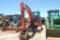 KUBOTA U55-4 EXCAVATOR