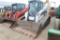 BOBCAT T770 RUBBER TRACK SKID STEER