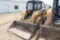 JD 317 SKID STEER