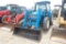 LS XU6168 4WD C/A W/ LDR AND BUCKET 867HRS. WE DO NOT GAURANTEE HOURS
