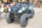 2006 SUZUKI OZARK 250 4-WHEELER NO TITLE