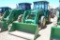 JD 5075E C/A 4WD W/ LDR AND BUCKET 1138HRS. WE DO NOT GAURANTEE HOURS