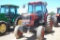 KUBOTA M8200 2WD C/A 2525HRS. WE DO NOT GAURANTEE HOURS