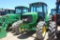 JD 6415 4WD C/A UNKNOWN HOURS