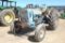 FORD 4000 2WD OPEN