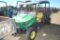 JD XUV 560ES4 QUAD SIDE BY SIDE NO TITLE