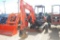 KUBOTA KX71-3 EXCAVATOR