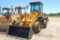 BAISWAY BSW10-70 RUBBER TIRE LOADER