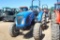 NH BOOMER 47 4WD ROPS