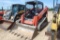 KUBOTA SVL65-2 RUBBER TRACK SKID STEER