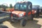 KUBOTA RTV X1100C SIDE BY SIDE NO TITLE