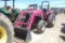 MAHINDRA 4025 4WD ROPS W/ LDR AND BUCKET