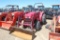 MAHINDRA 2816 4WD ROPS W/ LDR AND BUCKET