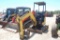 YANMAR GM13 MINI EXCAVATOR