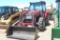 CASE 75A 4WD C/A W/ LDR AND BUCKET 265HRS. WE DO NOT GAURANTEE HOURS