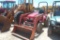 MAHINDRA 2015 4WD W/ LDR BUCKET