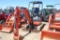 KUBOTA KX0184 MINI EXCAVATOR