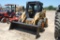 JD 6675 SKID STEER