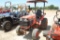 KUBOTA B2410 4WD CANOPY