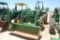KUBOTA L4701 4WD ROPS W/ LDR AND BUCKET