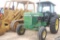 JD 3055 2WD C/A