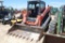 KUBOTA SVL 95 2-S RUBBER TRACK SKID STEER
