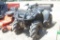 HONDA RANCHER 4 WHEELER NO TITLE