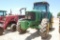 JD 6715 4WD C/A