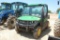 JD XUV 835R SIDE BY SIDE NO TITLE