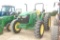 JD 5115M 4WD ROPS 6888HRS. WE DO NOT GAURANTEE HOURS