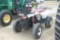POLARIS SCRAMBLER 400 2CYCLE 4 WHEELER NO TITLE
