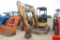 CATERPILLAR 304E2 EXCAVATOR 391HRS. WE DO NOT GAURANTEE HOURS