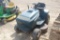 CRAFTSMAN RIDING MOWER