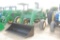 JD 4020 2WD W/ LDR BUCKET
