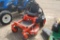 KUBOTA RCK42P ZERO TURN MOWER