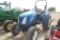 NH TC40DA ROPS 4WD