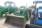 JD 5075E ROPS 4WD W/ LDR BUCKET