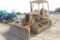 CAT D4C DOZER UNKNOWN HOURS