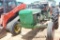 JD 2040 2WD OPEN