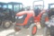 KUBOTA MX4800 2WD ROPS