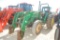 JD 5425 4WD ROPS W/ LDR