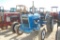 FORD 3600 2WD OPEN