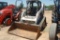 BOBCAT T190 RUBBER TRACK SKID STEER