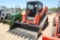 KUBOTA SVL 97-2 RUBBER TRACK SKID STEER