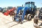 NH TD80D C/A 2WD W/ LDR BUCKET