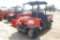 KUBOTA RTV900XT DIESEL SIDE BY SIDE NO TITLE