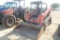 KUBOTA SVL 75-2 RUBBER TRACK SKID STEER