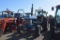FORD 5610 ROPS 2WD