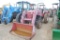 MAHINDRA 4025 2WD ROPS W/ LDR AND BUCKET STUCK CLUTCH