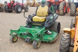 JD Z930M ZERO TURN MOWER